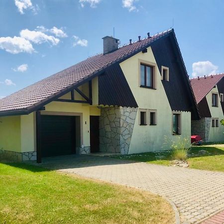 Chata Ravence Liptowski Mikułasz Zewnętrze zdjęcie