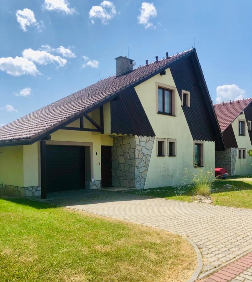 Chata Ravence Liptowski Mikułasz Zewnętrze zdjęcie