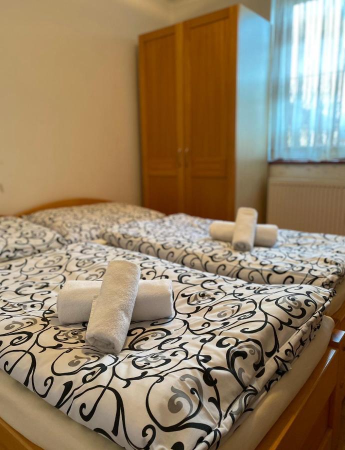 Chata Ravence Liptowski Mikułasz Zewnętrze zdjęcie